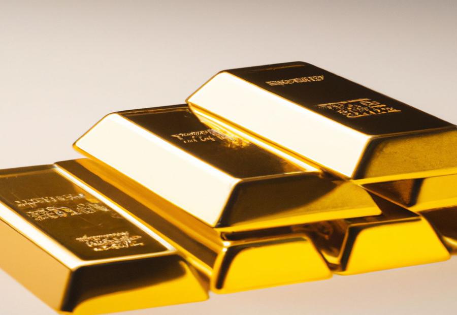 The Historical Significance of Gold