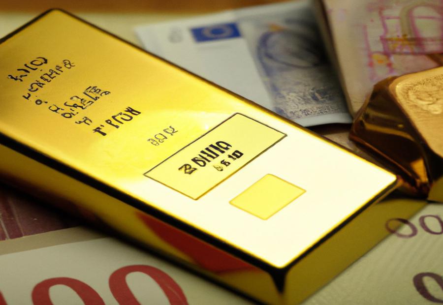 Understanding the Pricing Structure of 10g Gold Bars