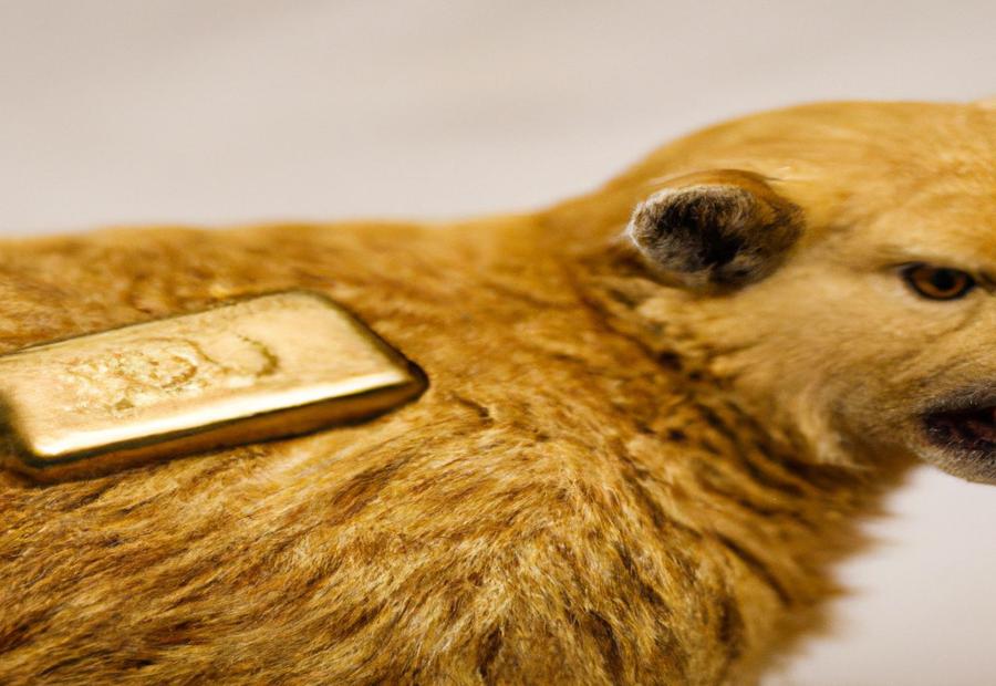 Evaluating the Value of a 10g Gold Bar