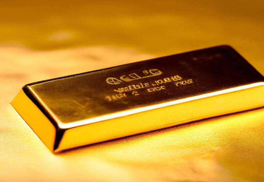 Purchasing and Selling 10g Gold Bars