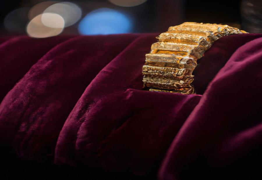 Understanding Pawn Shop Payments for Gold