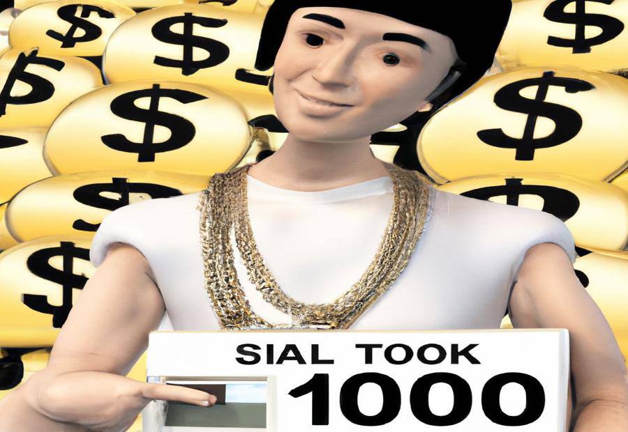 Buying a 10K Gold Chain on a Budget