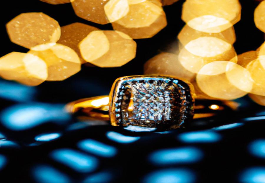 Pros and Cons of a 10K Gold Class Ring