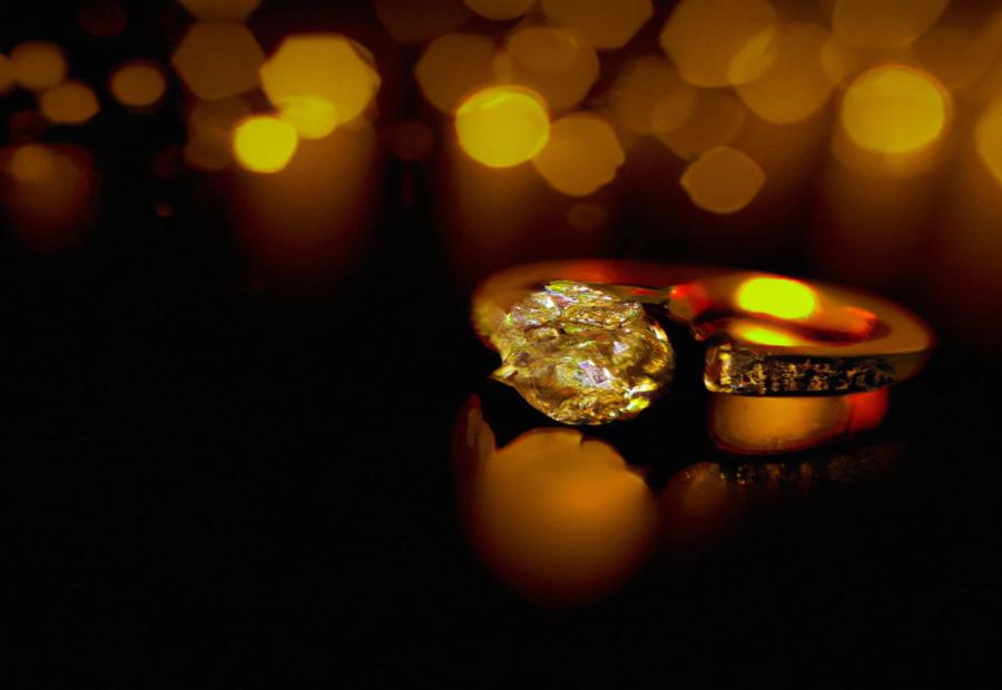 How to Determine the Value of a 10K Gold Class Ring