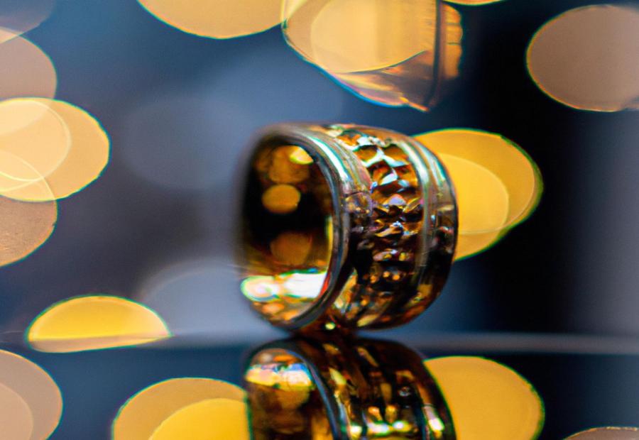 Factors Affecting the Value of a 10K Gold Class Ring