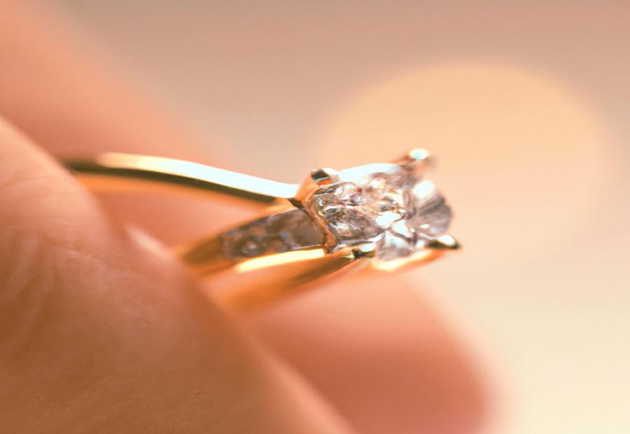 Factors Influencing the Value of Diamond Rings