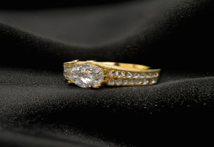 Features and Characteristics of 10K Gold Rings