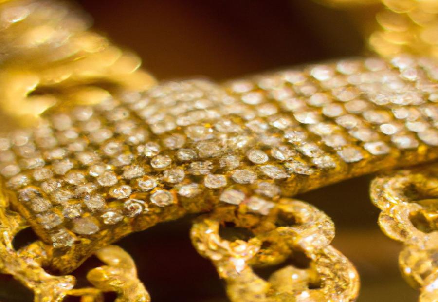 Understanding the characteristics of 10K gold