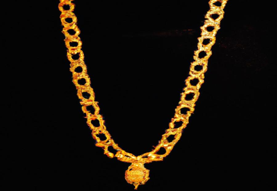 Benefits of 10K Gold