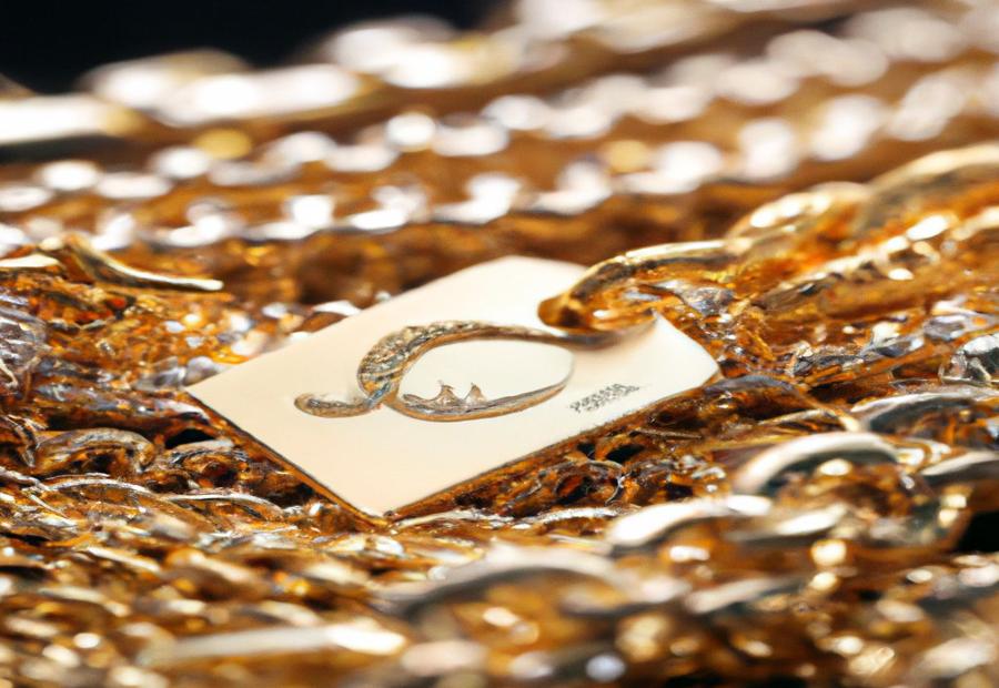 Current Price of 10K Gold