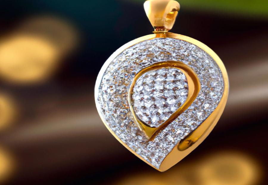 Factors Affecting the Value of 10K Gold Pendants