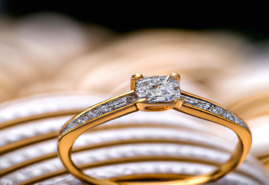 Comparison with Higher-Karat Gold Options