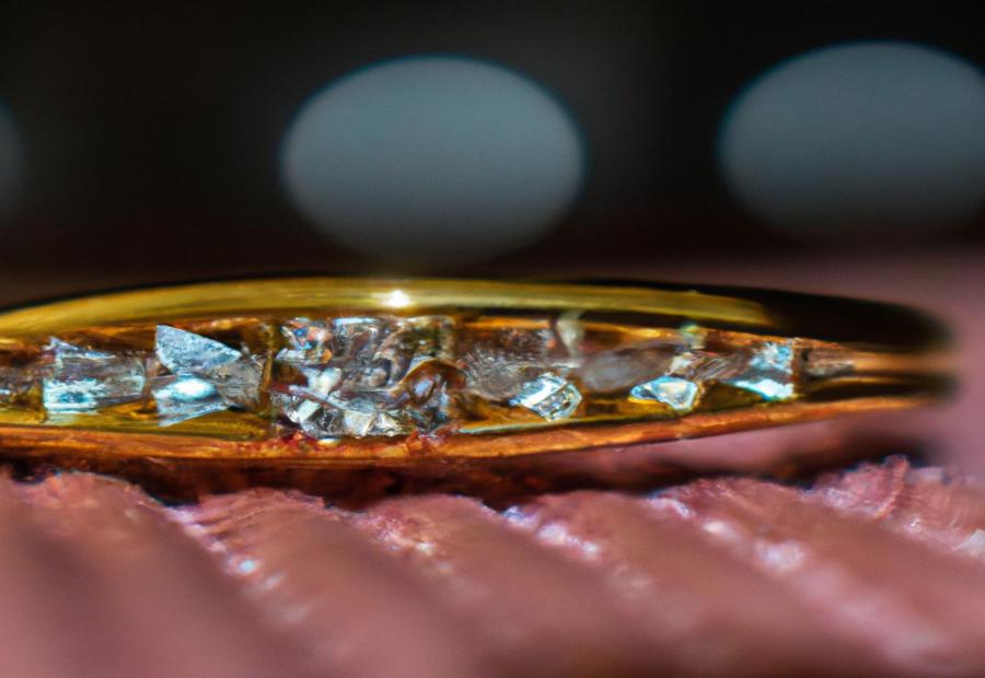 Understanding 10K Gold