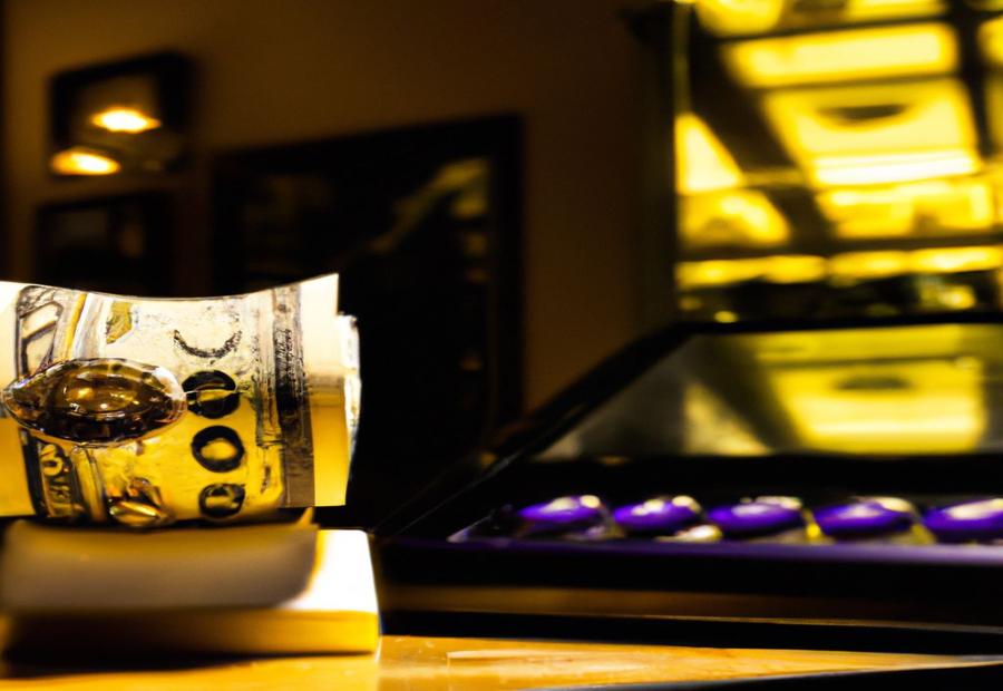 Selling vs. Pawning a 10K Gold Ring