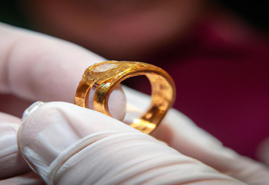 Top Pawn Shops and their Purity Levels for Gold