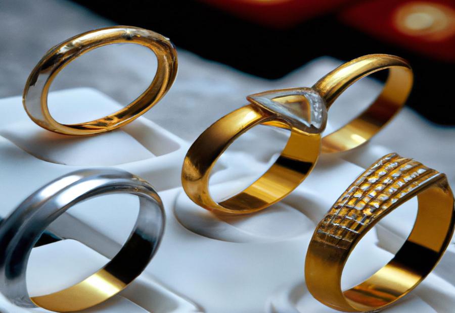 10K Gold versus Other Gold Alloys: Pros and Cons