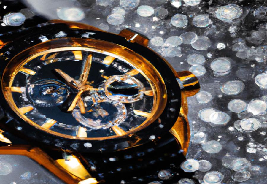 Determining the Value of a 10K Gold Watch