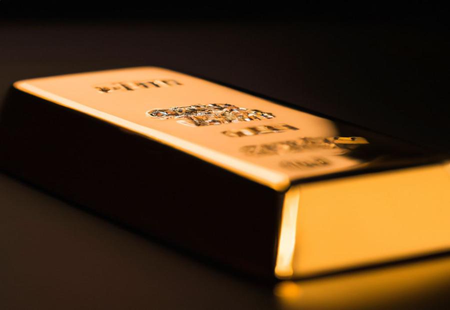 Calculating the Worth of a 12K Gold Bar