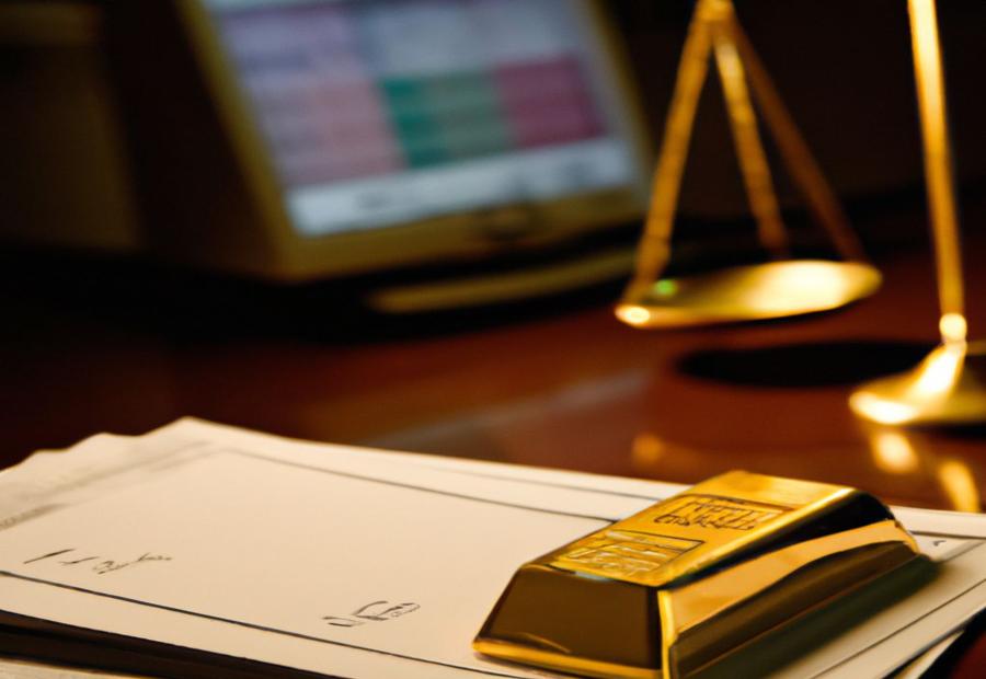 Determining the Worth of a 12KG Gold Bar