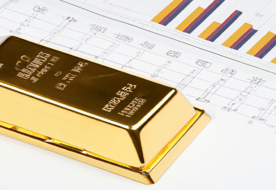 Analysis of the overall price trend