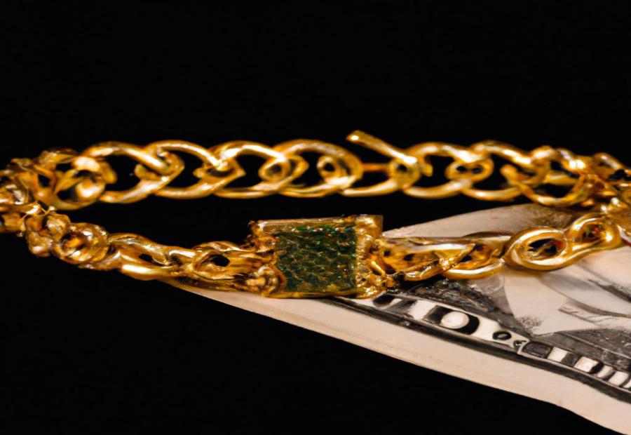 Factors Affecting the Price of a 14K Gold Bracelet