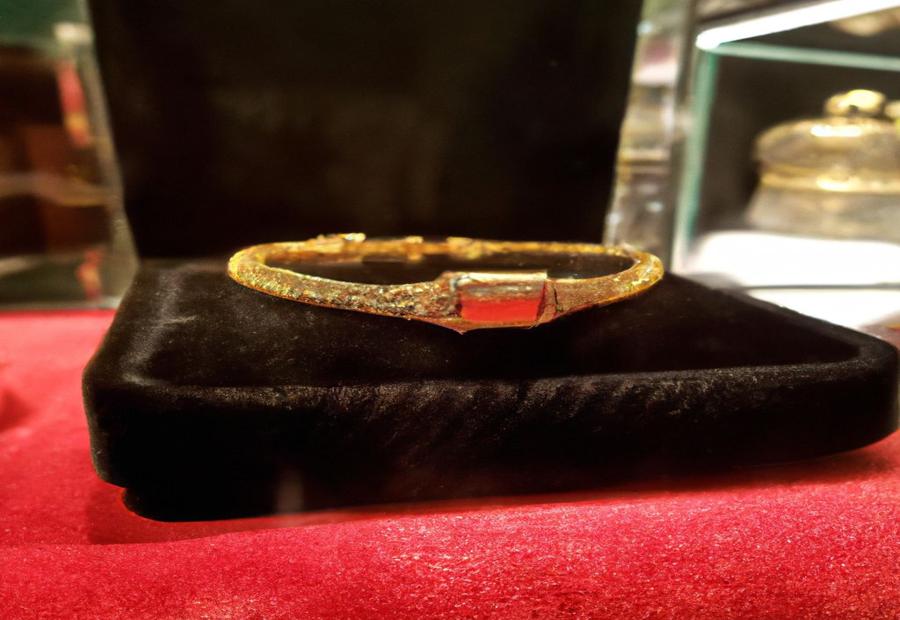 Pricing Insights from Pawn Shops