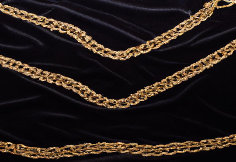 Conclusion: Maximizing the Value of a 14 Karat Gold Chain
