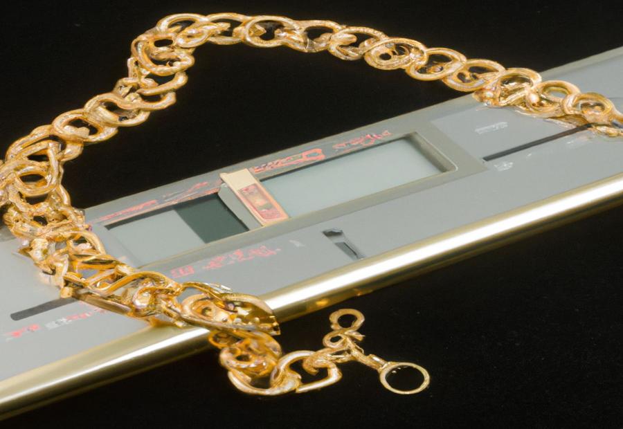 Comparing 14 Karat Gold to Other Types of Gold