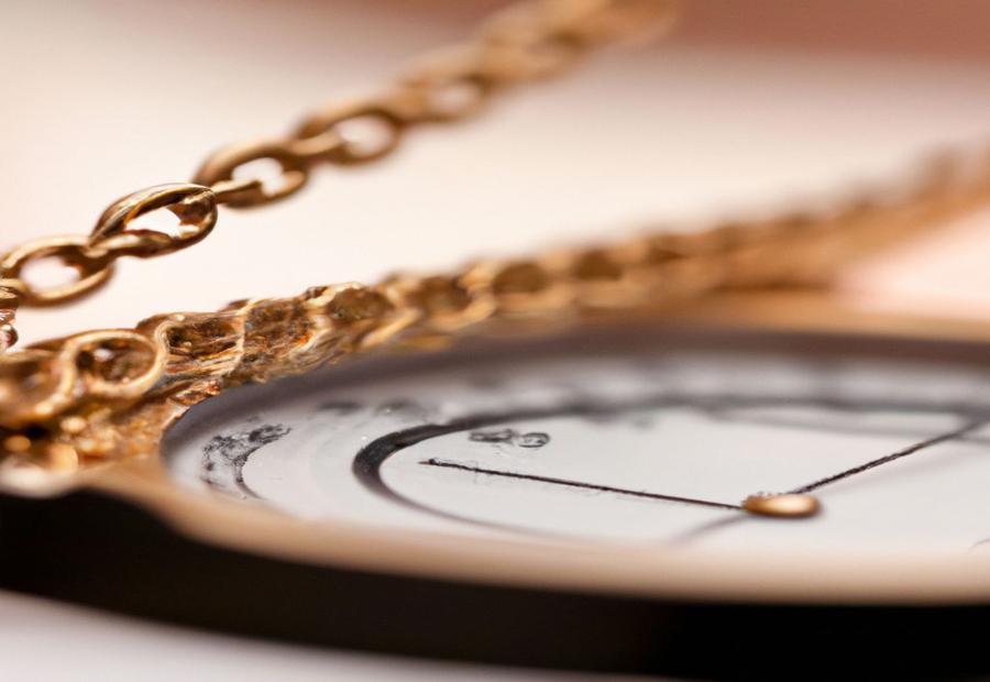 Calculating the Value of a 14 Karat Gold Chain