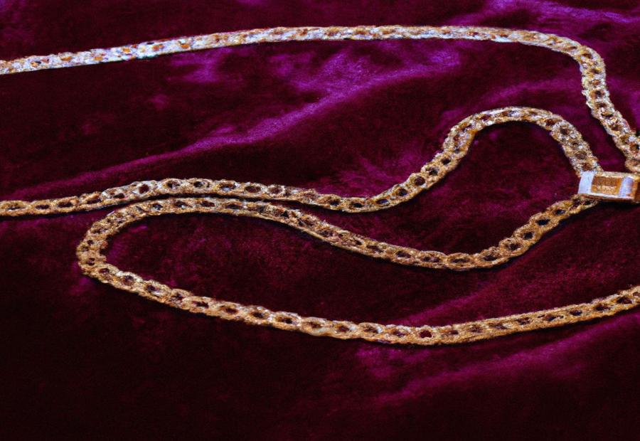 Introduction to 14 Karat Gold Chains