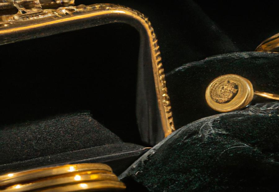 Selling and Valuing a 14k Gold Ring