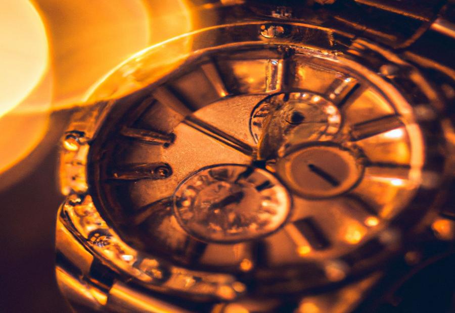 Resources to Assess the Value of a 14 Karat Gold Watch