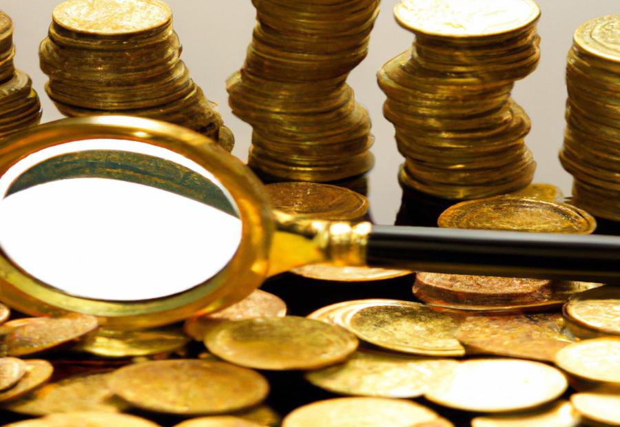 The Value of a 1/4 Ounce of Gold