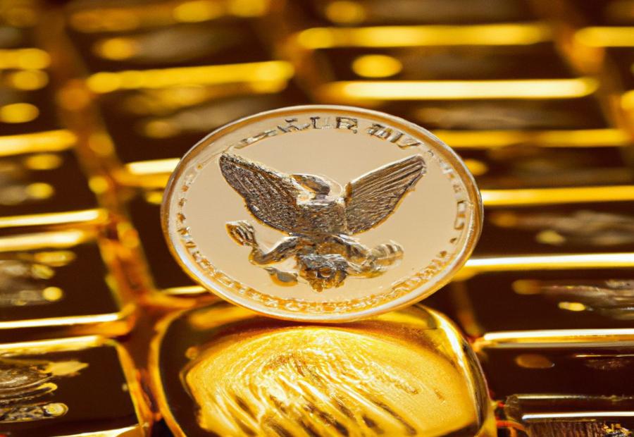 Selling and Investment Value of the 1/4 oz American Gold Eagle Coin