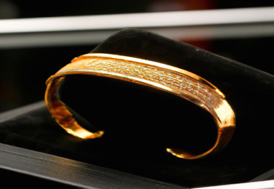 Determining the Value at a Pawn Shop