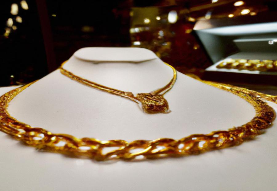 The Price of 14K Gold