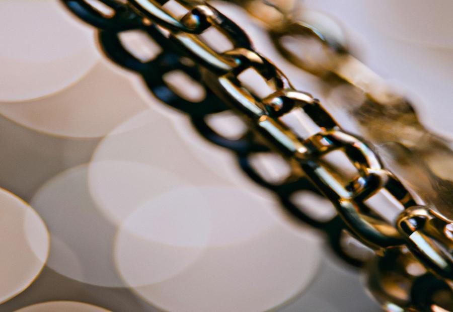 Evaluating the Worth of a 14K Gold Chain