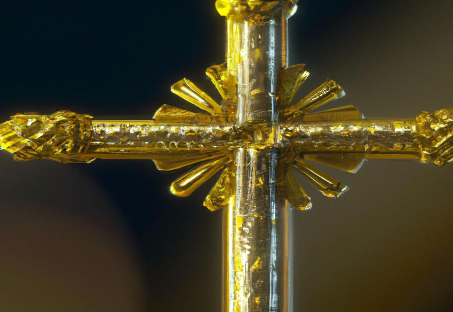 Comparison of 14K Gold Cross Prices