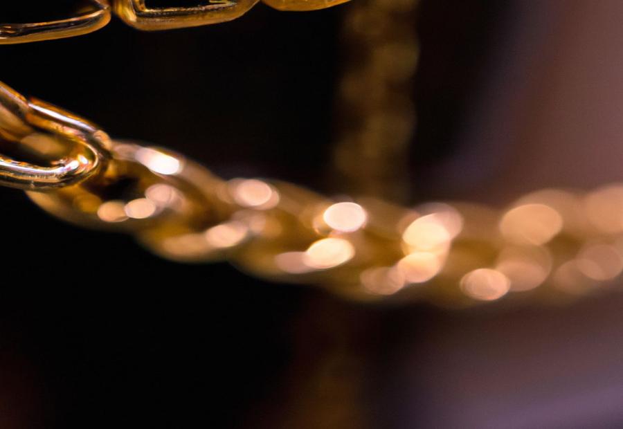 Tips for Buying a 14K Gold Cuban Link Chain