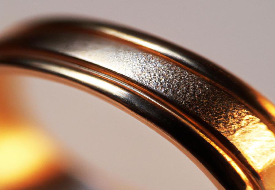 Selecting the Perfect 14K Gold Men