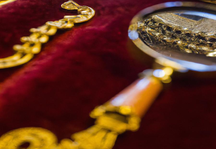 Calculating the Worth of a 14K Gold Necklace