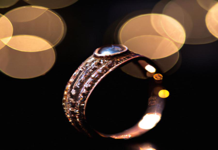 Understanding Different Types of 14K Gold Rings