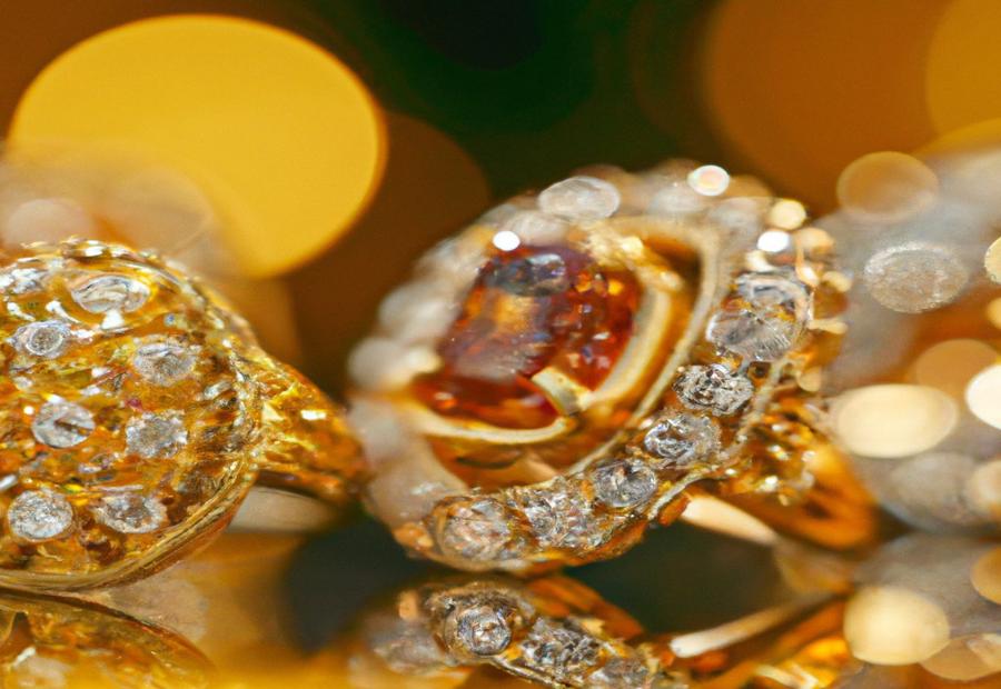 Selling 14K Gold Rings and Tips for Maximizing Value