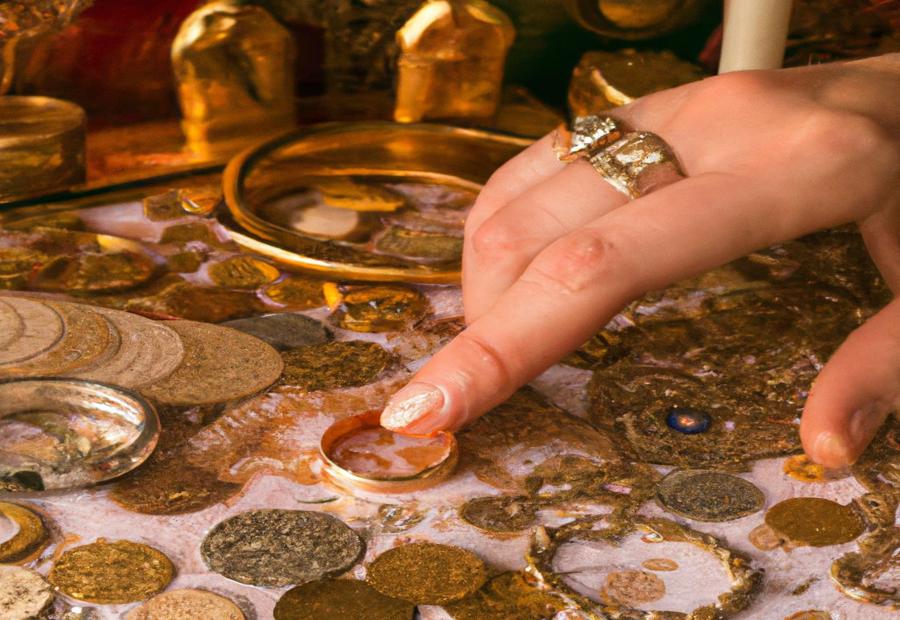 The Value of Vintage or Antique 14K Gold Rings