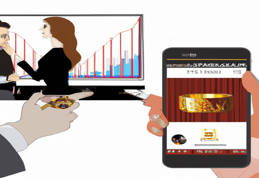 The Reputation of the Buyer and Transparent Pricing Information