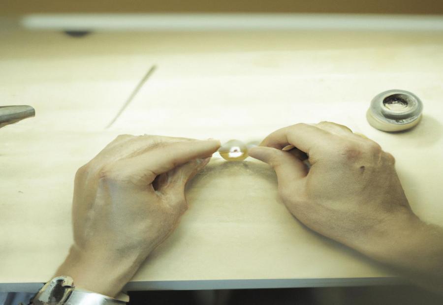 The Role of Design, Craftsmanship, and Additional Gems or Diamonds