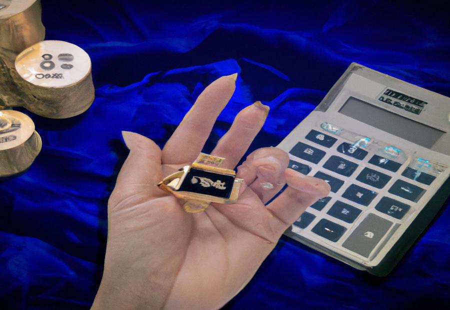 Considerations When Selling a 14K Gold Ring