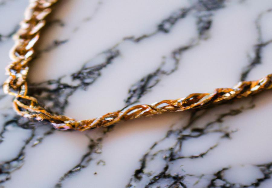 Conclusion: Making Informed Decisions in Buying and Selling 14K Gold Rope Chains