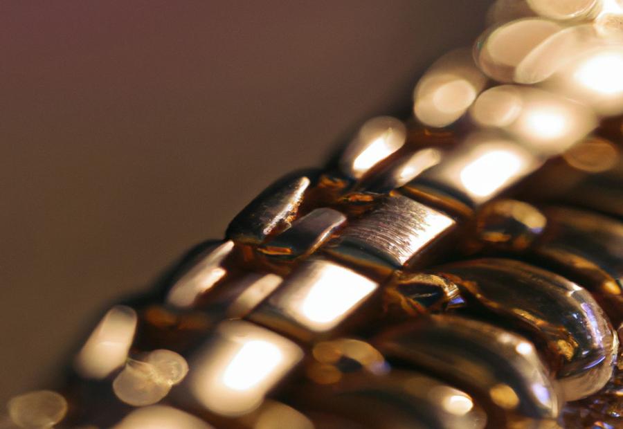 Tips for buying and selling 14K gold watches