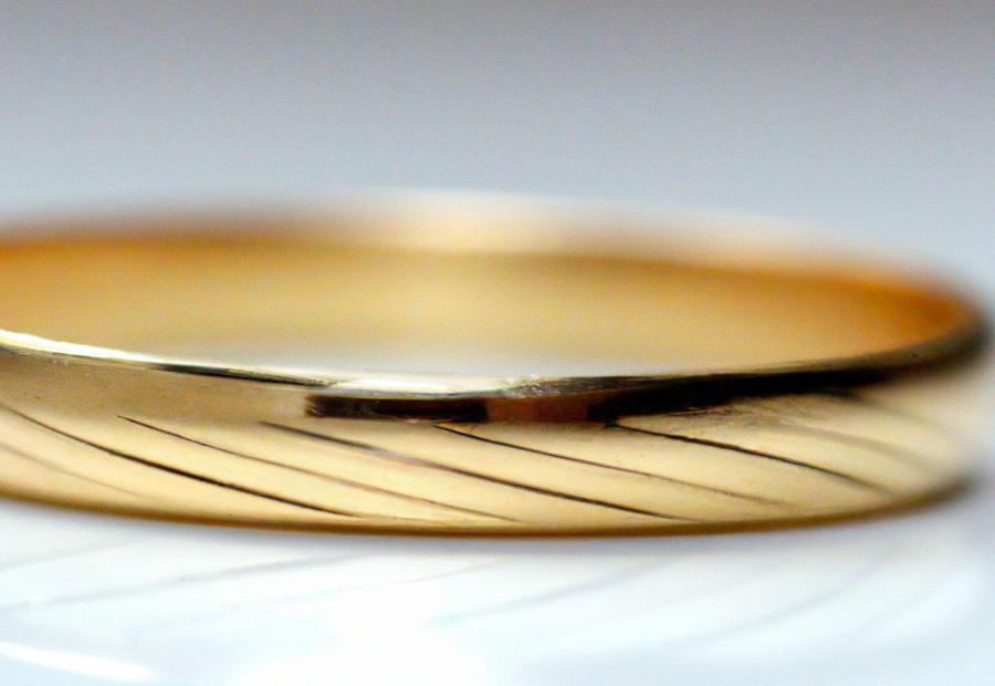 Composition and Characteristics of 14K Gold